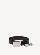 Coach - Ceinture Réversible - Black - Homme