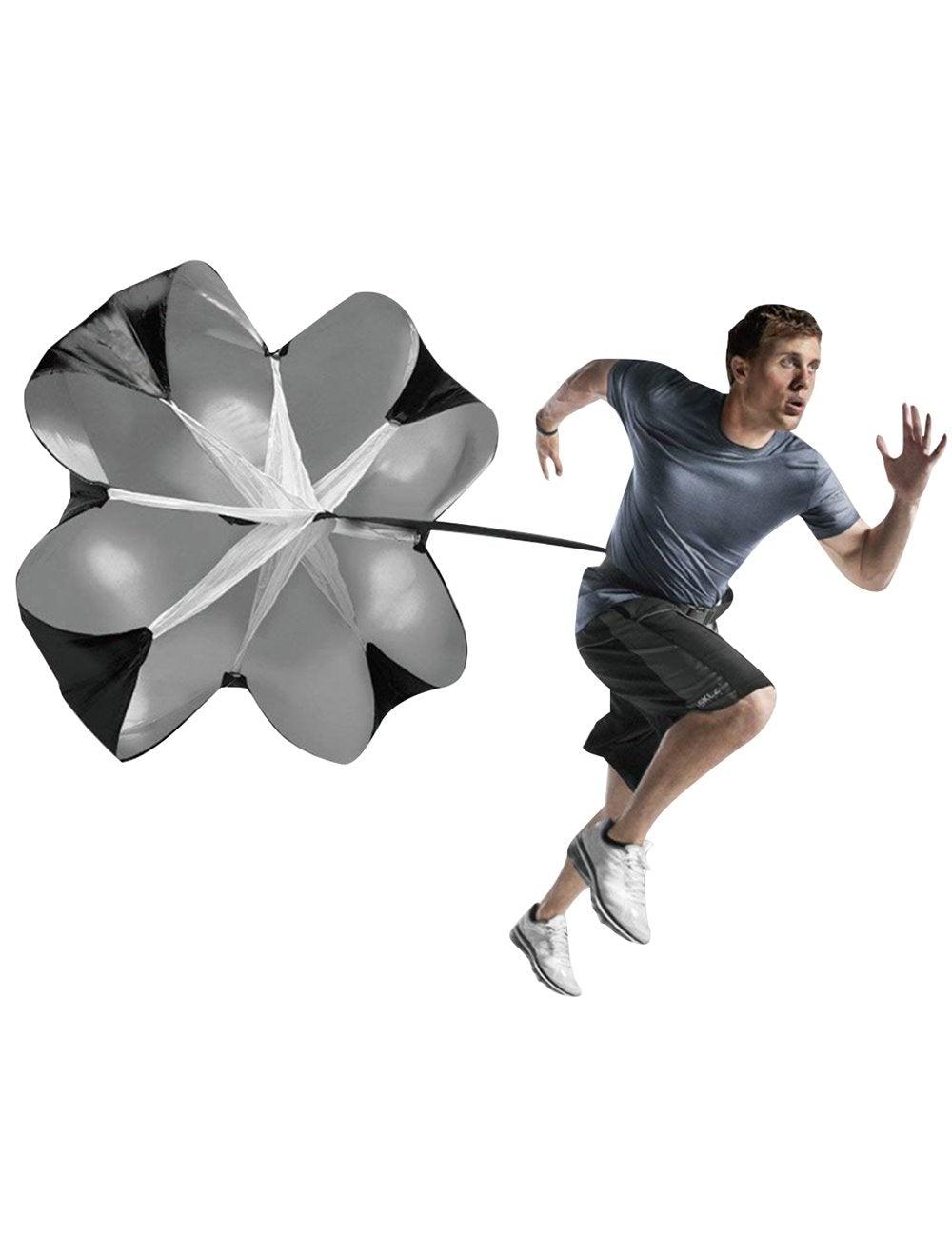 Ceinture running parachute - Onamaste