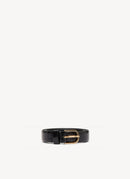 Toteme - Ceinture - Black - Femme