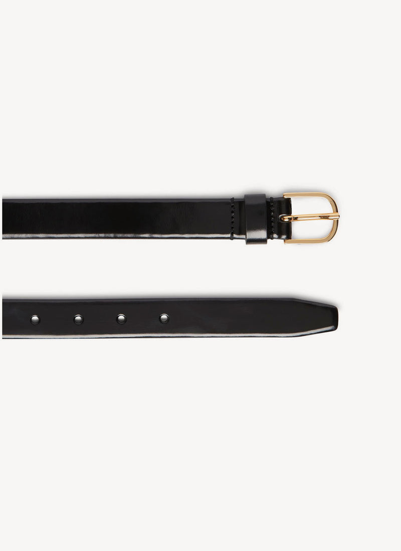 Toteme - Ceinture - Black - Femme