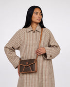 Bolso Céline Crossbody Vintage Sobre