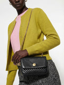 Bolso Céline vintage pequeño acolchado