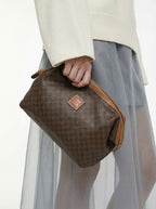 Neceser Céline Macadam Vintage