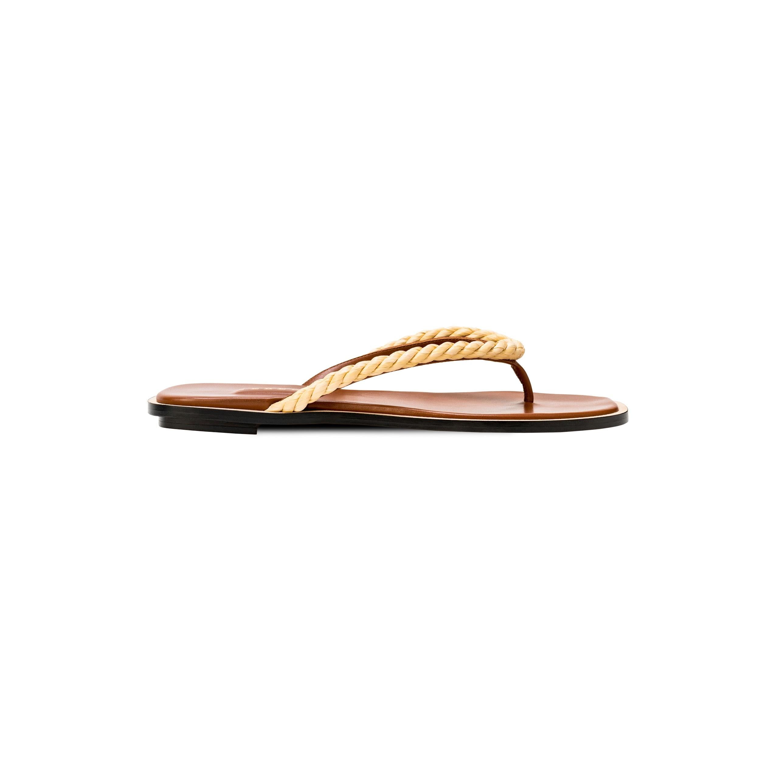 Camello Thory 10Mm Sandal