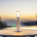 Lámpara de mesa inalámbrica - 4X Stick Blanco