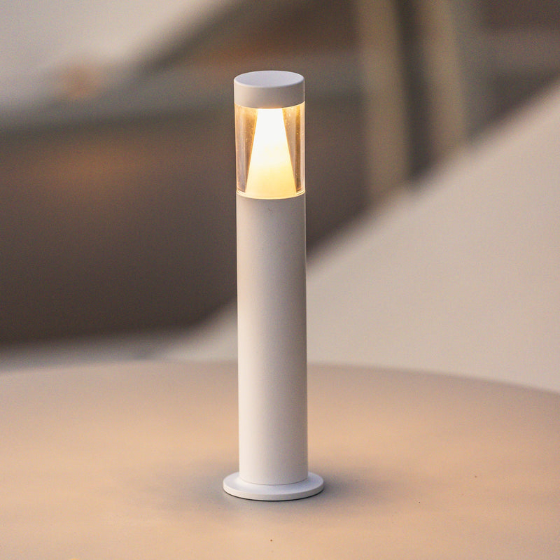 Lámpara de mesa inalámbrica - 4X Stick Blanco