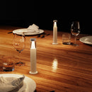 Lámpara de mesa inalámbrica - 4X Stick Blanco