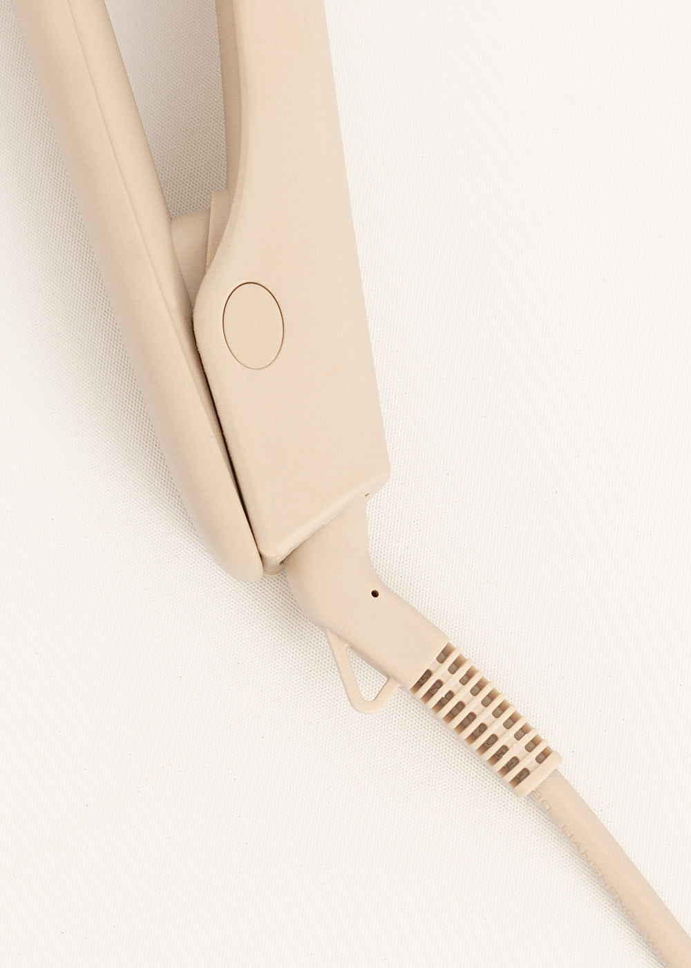 Ceramic Styler Max - Hair Straightener with Ceramic Coating - Sand
