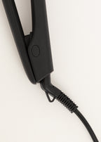Ceramic Styler Max - Ceramic-Coated Hair Straightener - Black