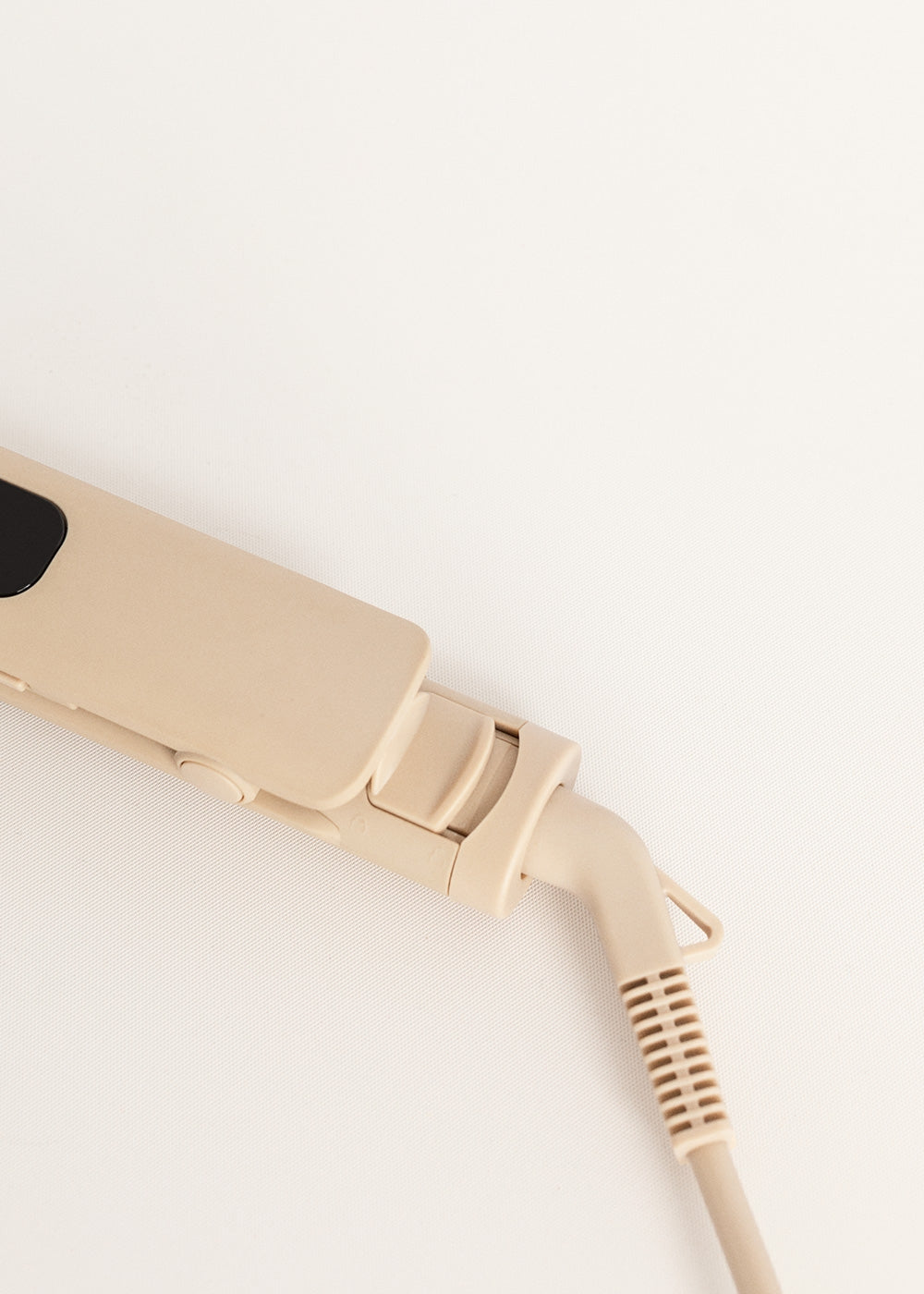Ceramic Styler Slim - Plancha De Pelo Con Revestimiento De Cerámica - Arena