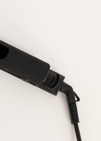 Ceramic Styler Slim - Plancha de Pelo con Revestimiento Cerámico - Negro