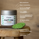 Thé Matcha Cérémonie