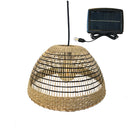 Suspension Solaire - Cesare Solar - Marine