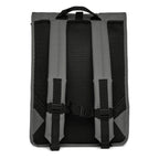 Mochila Rolltop Rucksack W3 Grey - Unisex