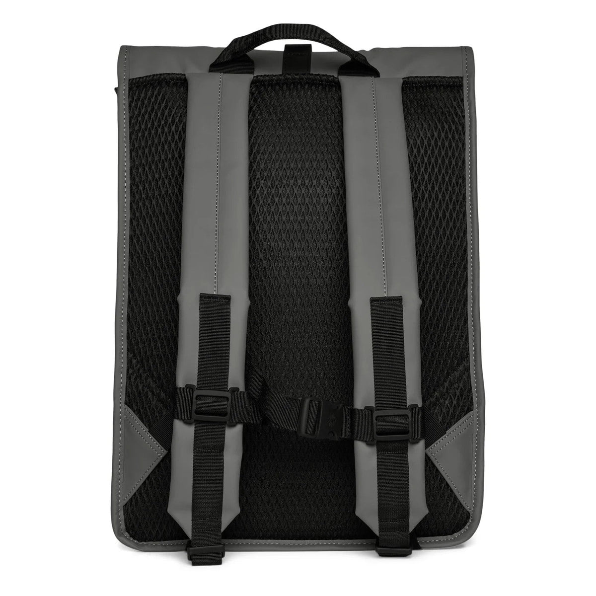 Mochila Rolltop Rucksack W3 Grey - Unisex