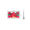 Samsung - The Frame Pro 65" LS03FW – TV QLED 4K 100Hz