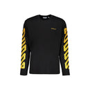 OFF - WHITE Long - sleeve T-shirt - MEN CLOTHING - OFF - WHITE - T.Luxy