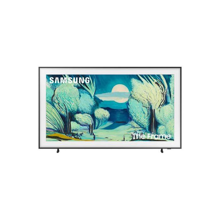 Samsung - The Frame 43" LS03FA – TV QLED 4K