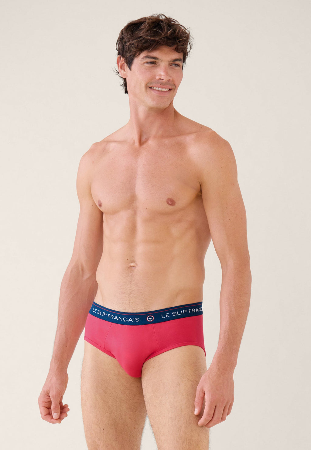 Set di 3 slip - Sorpresa