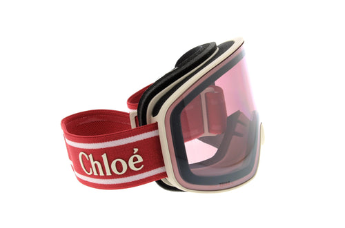 Lunettes De Soleil - Chloé