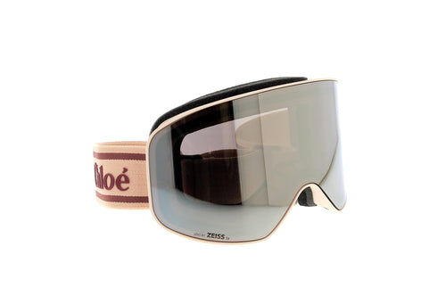 Lunettes De Soleil - Chloé