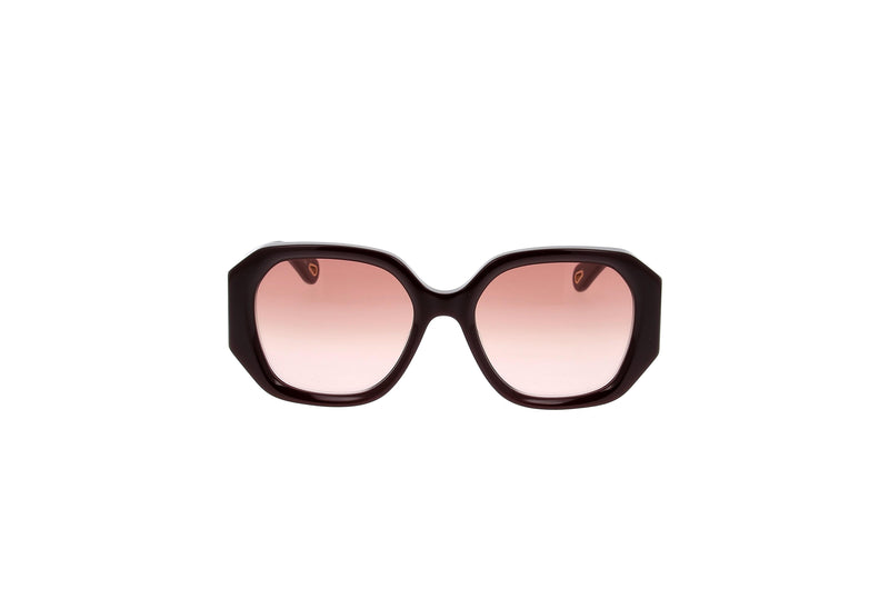 Lunettes De Soleil - Chloe