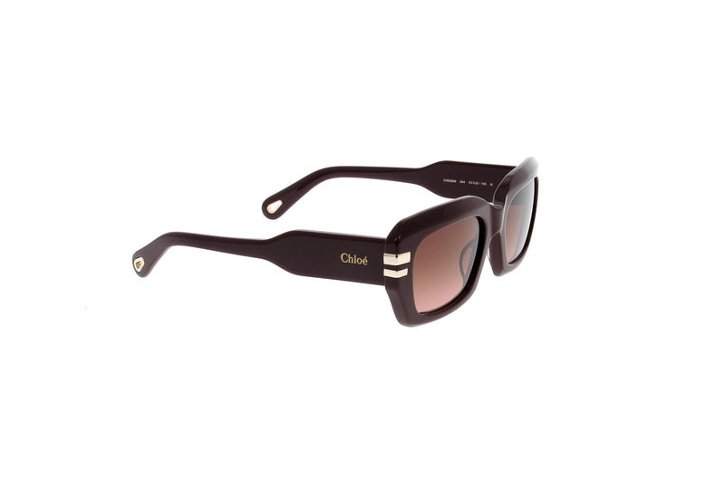 Lunettes De Soleil - Chloe