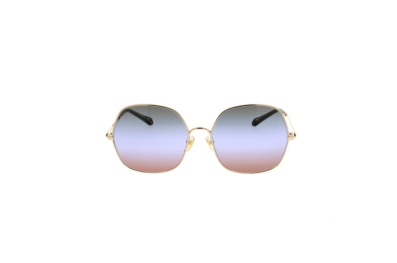 Lunettes De Soleil - Chloe