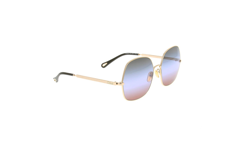 Lunettes De Soleil - Chloe