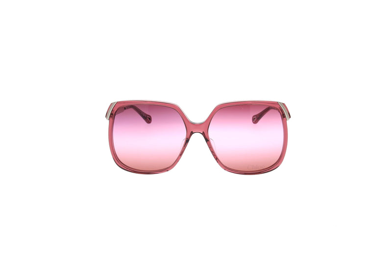 Lunettes De Soleil - Chloe