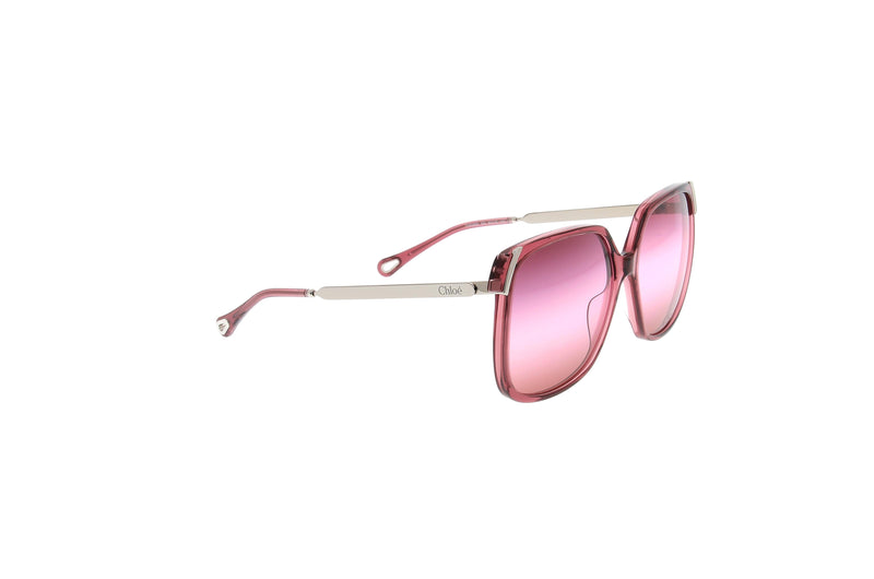 Lunettes De Soleil - Chloe