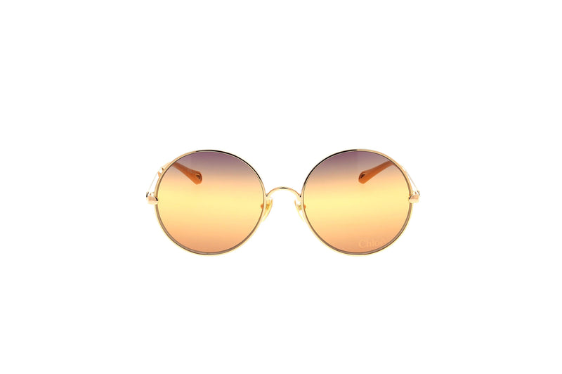Lunettes De Soleil - Chloe