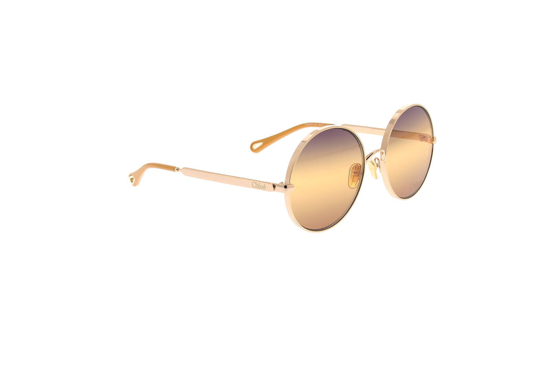 Lunettes De Soleil - Chloe
