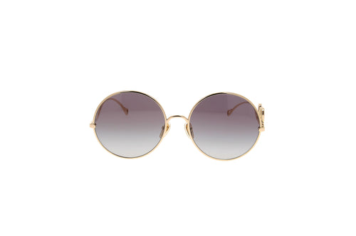 Lunettes De Soleil - Chloe