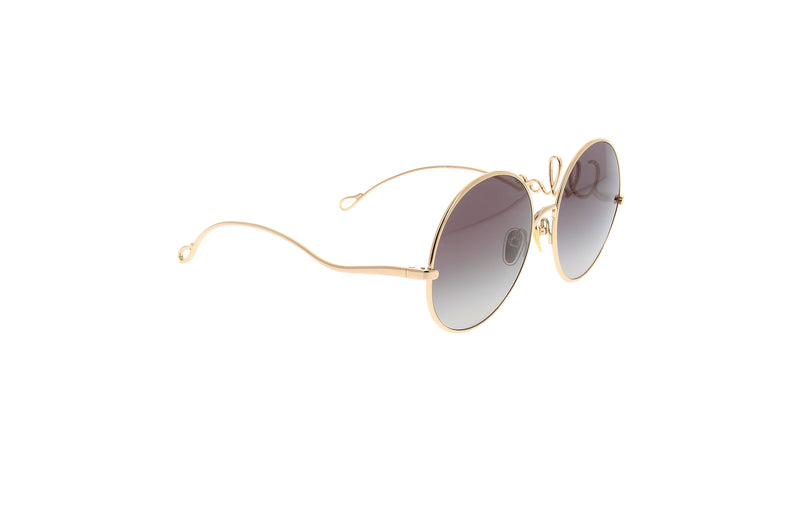 Lunettes De Soleil - Chloe