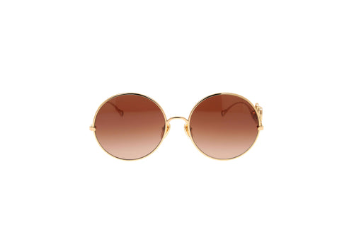 Lunettes De Soleil - Chloe