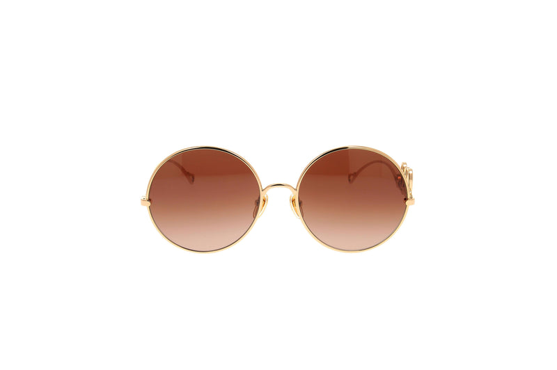Lunettes De Soleil - Chloe