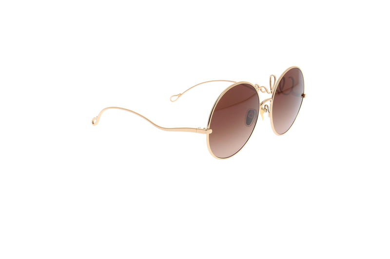 Lunettes De Soleil - Chloe