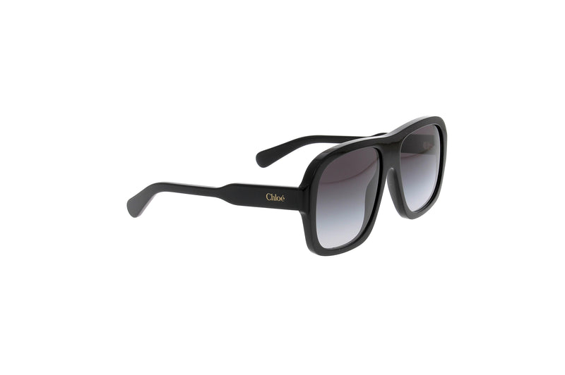 Lunettes De Soleil - Chloe