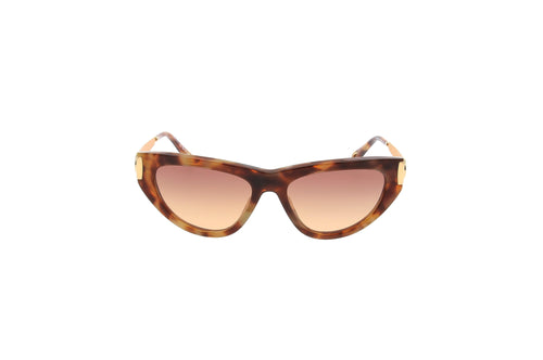 Lunettes De Soleil - Chloe