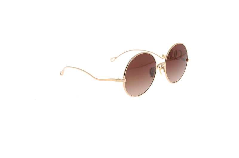 Lunettes De Soleil - Chloe