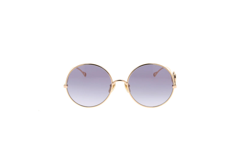 Lunettes De Soleil - Chloe
