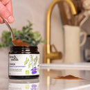 French Mush compléments alimentaires à base d'extraits de champignons médicinaux biologiques fabriqués en France Livret explicatif des champignons bio et naturels - autre -