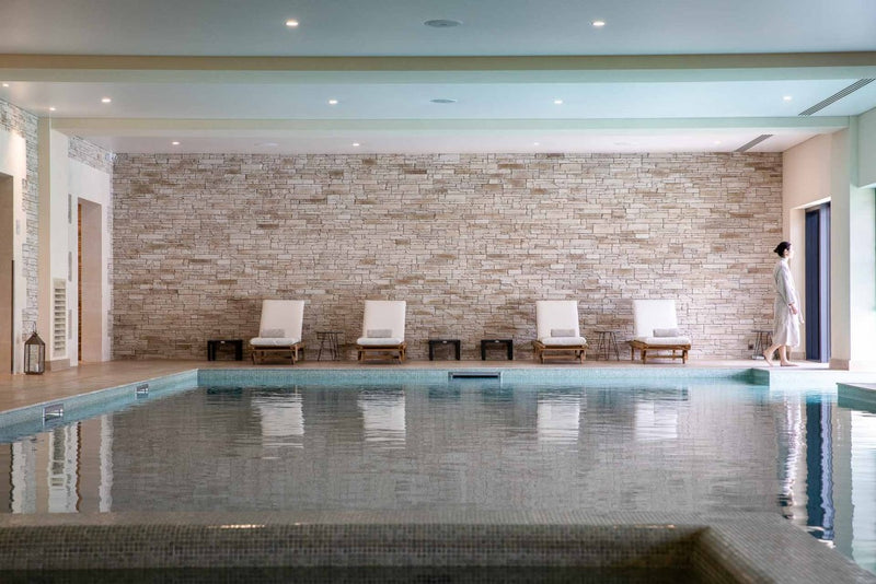 Hôtel Chais Monnet & Spa