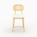 Maria Bar Stool - Beige