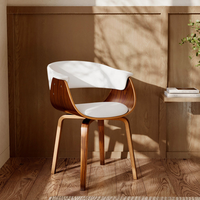 Piada Chair - White