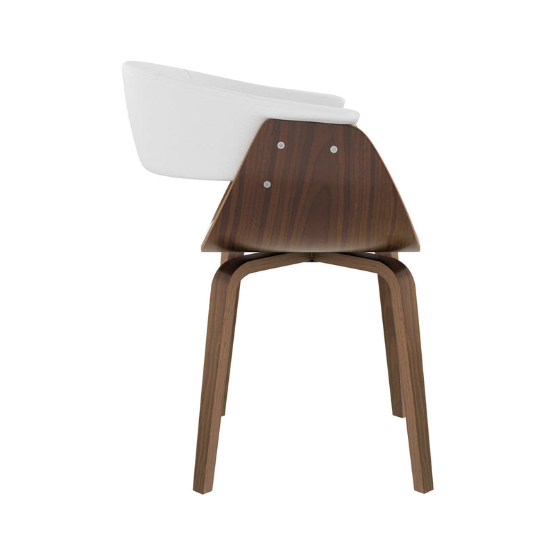 Piada Chair - White