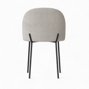 Set of 2 Karl Chairs - Beige