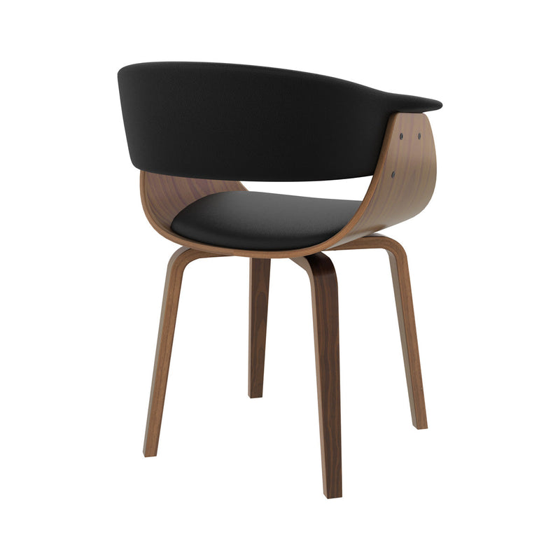 Piada Chair - Black