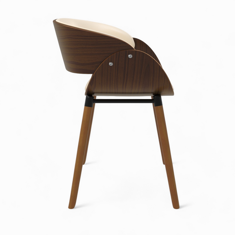 Polo Chair - Beige